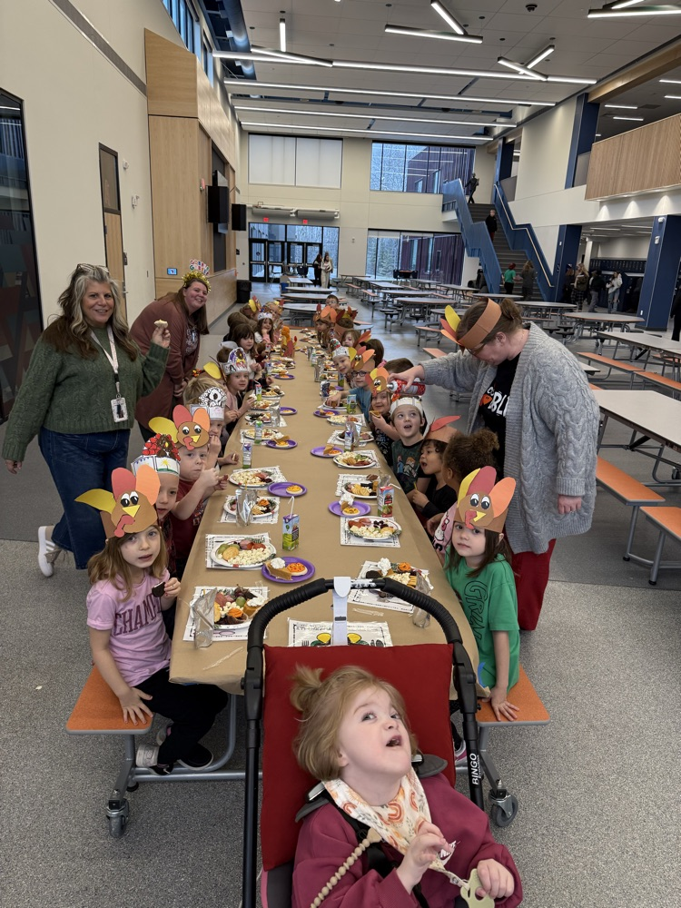 KinderFeast