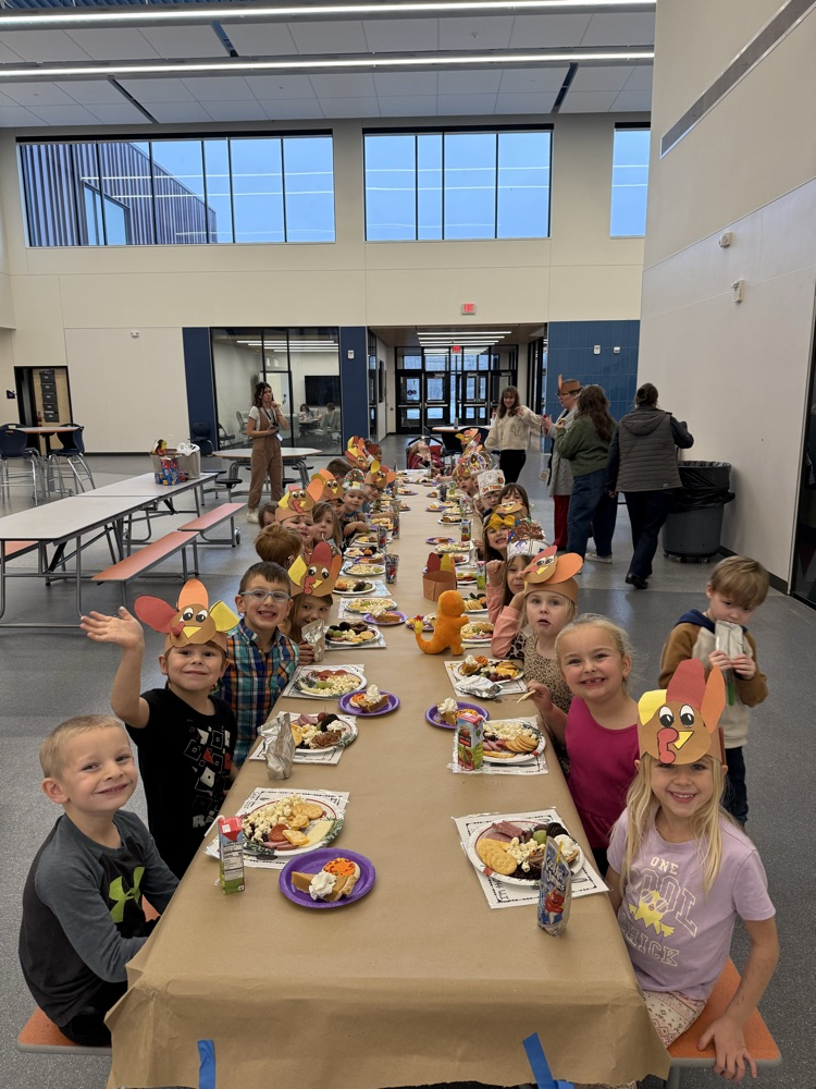 KinderFeast