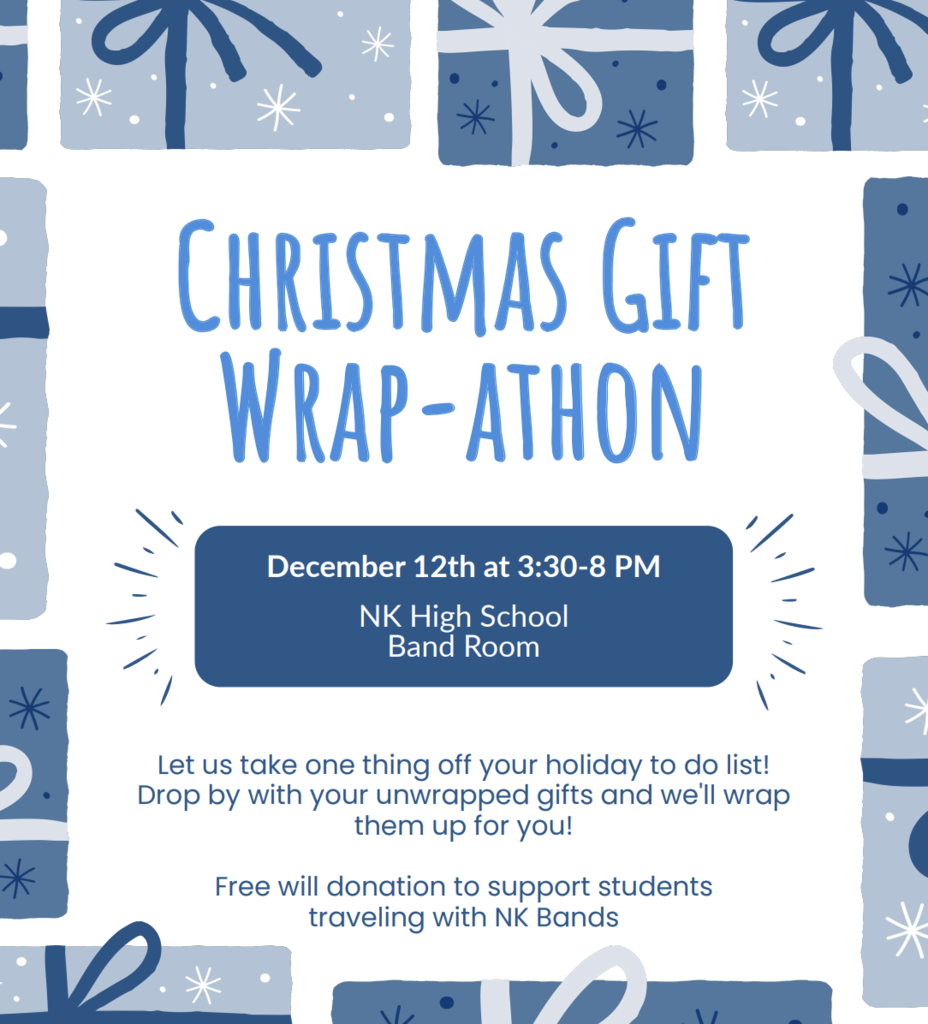 wrap-athon poster