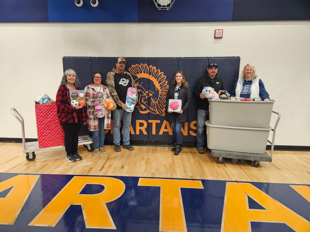 Landwehr Construction Toy Drive