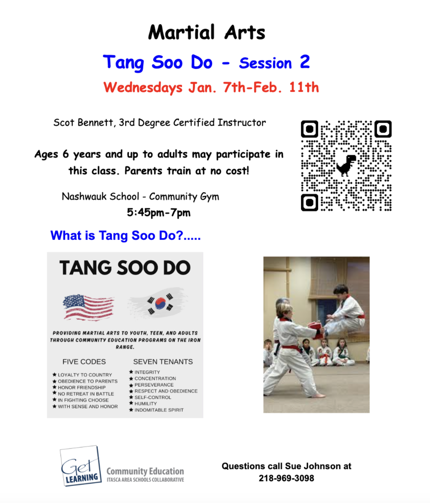 Tang Soo Do