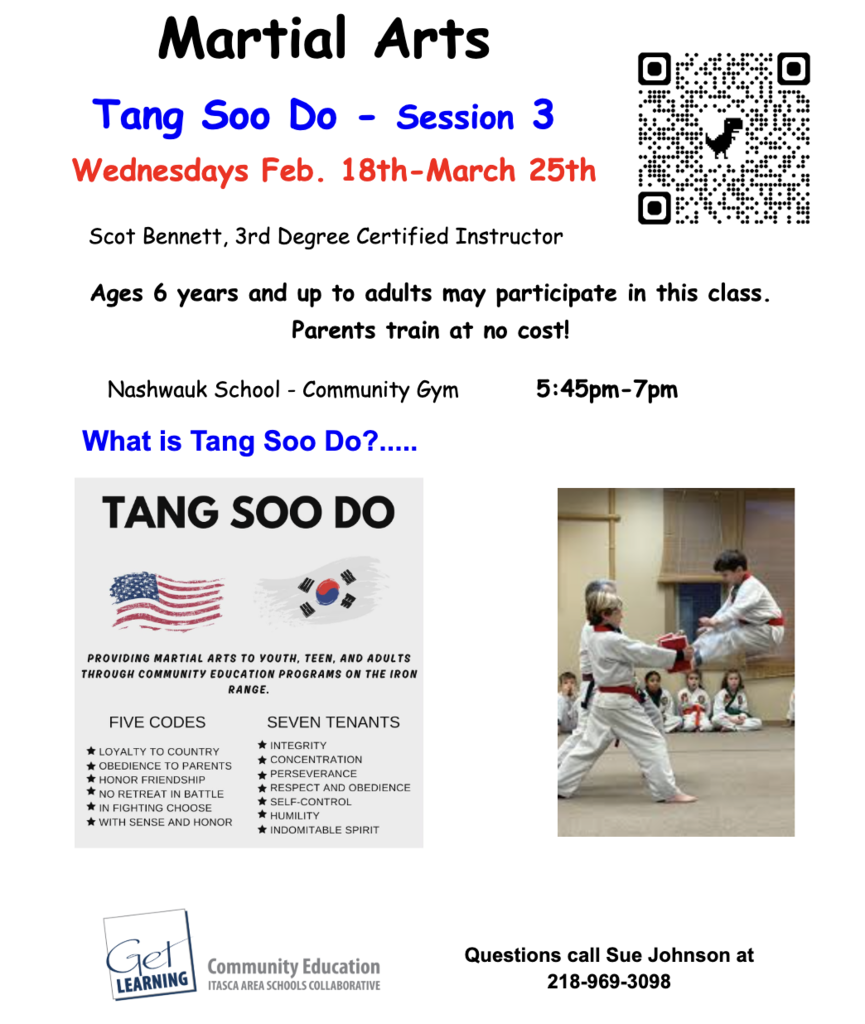 Tang Soo Do