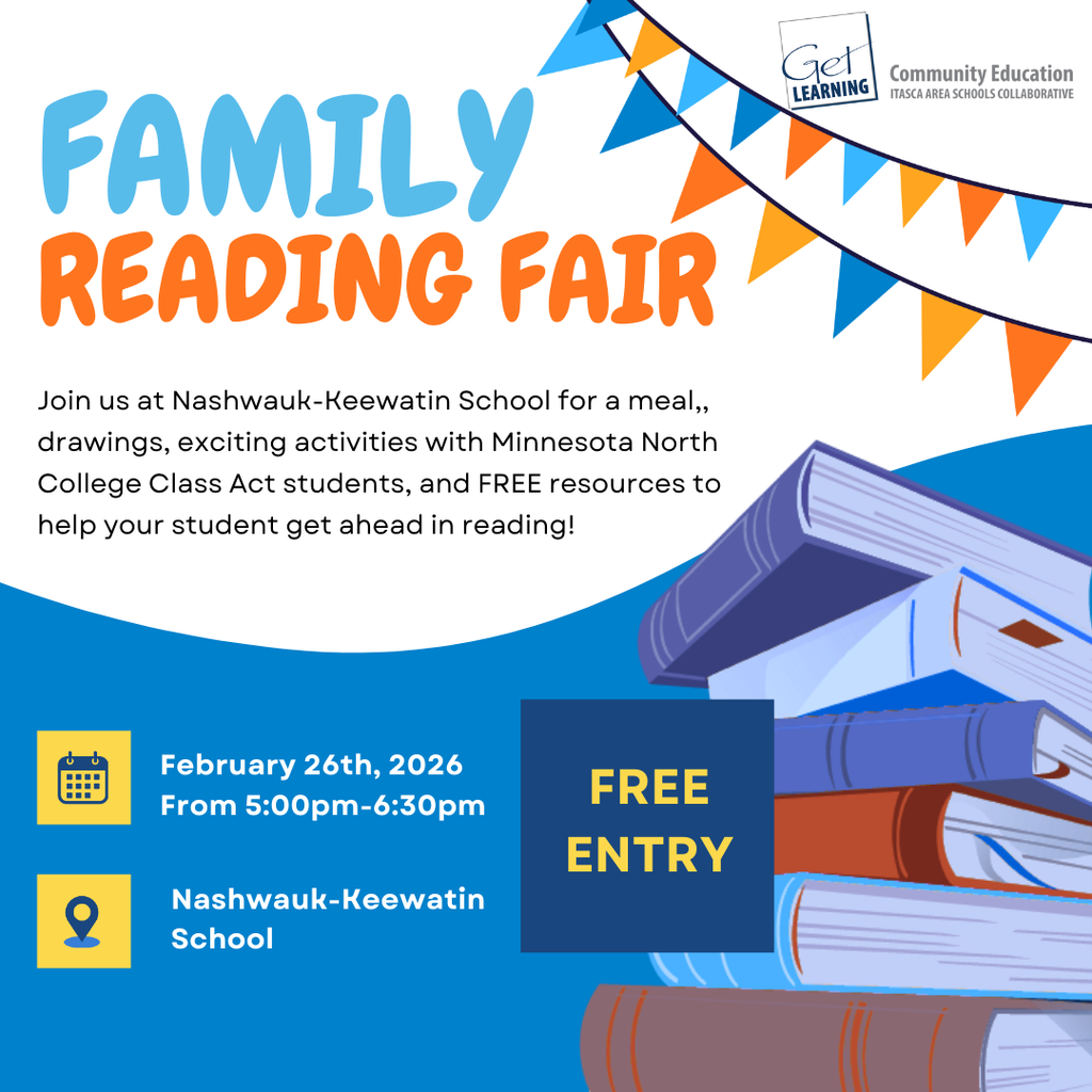Reading Fair
