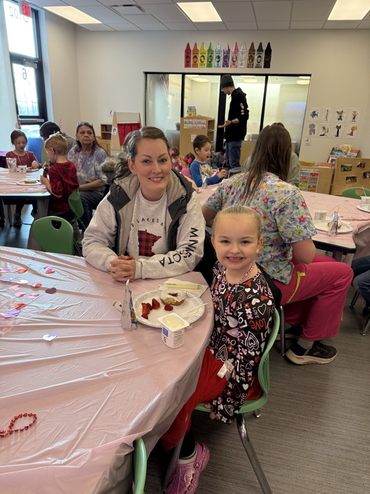 Sweetheart Breakfast