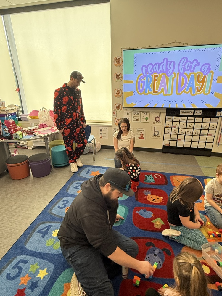 Sweetheart Breakfast