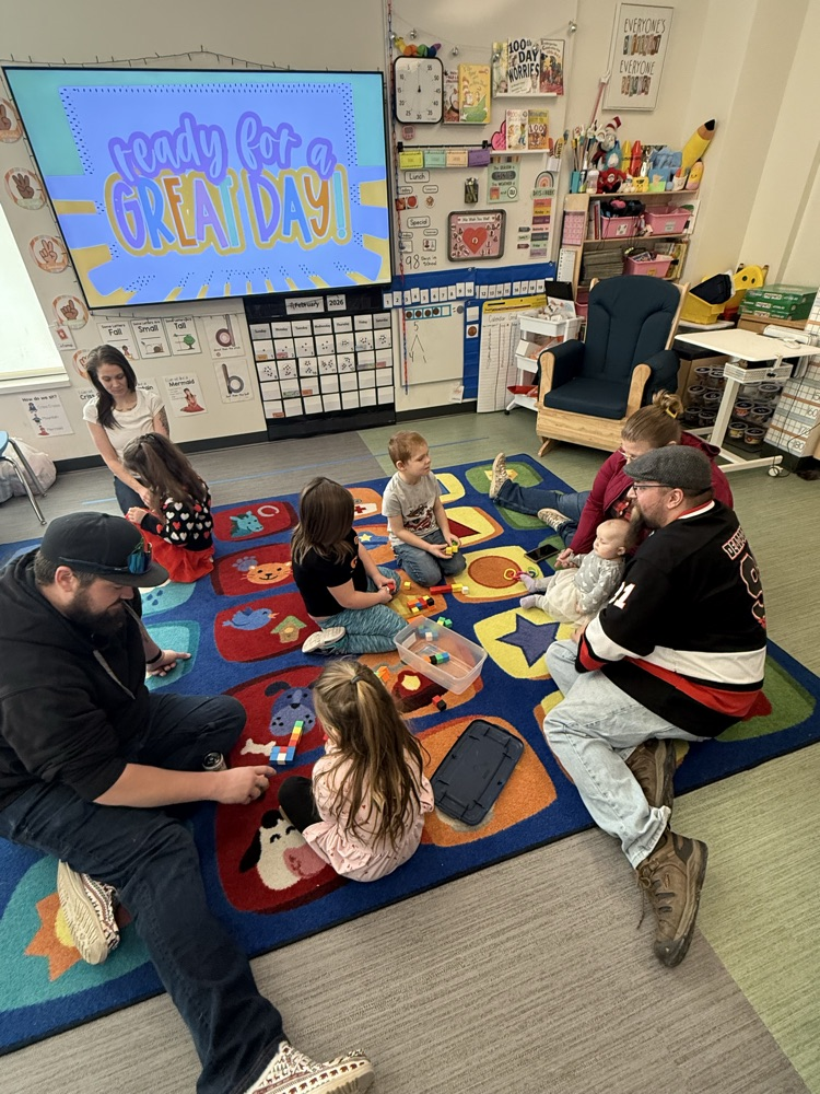 Sweetheart Breakfast