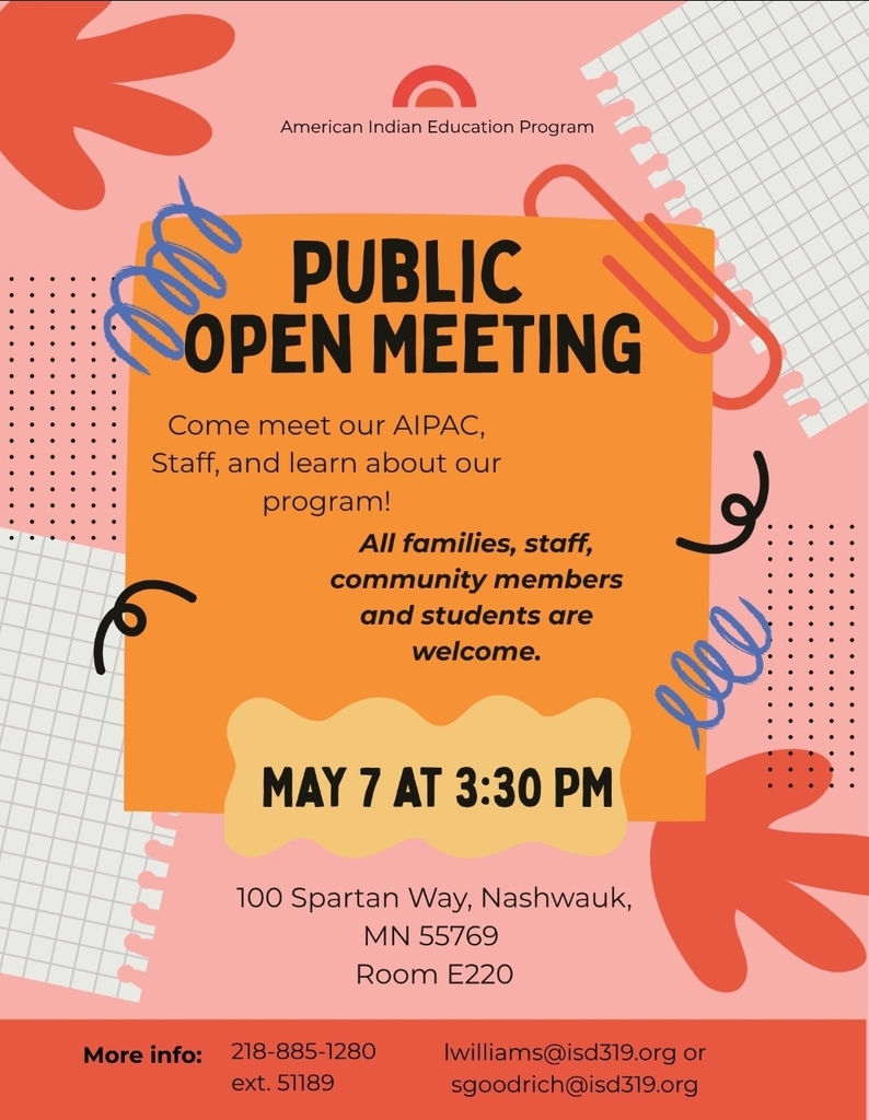 public meeting