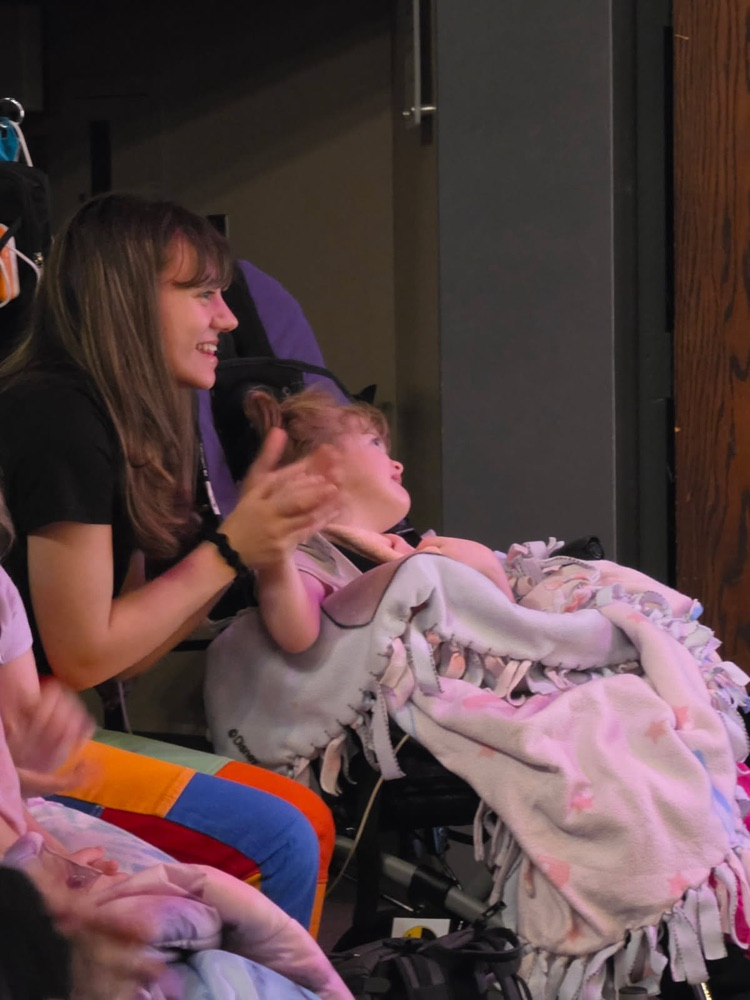 Kindergarten Field Trip