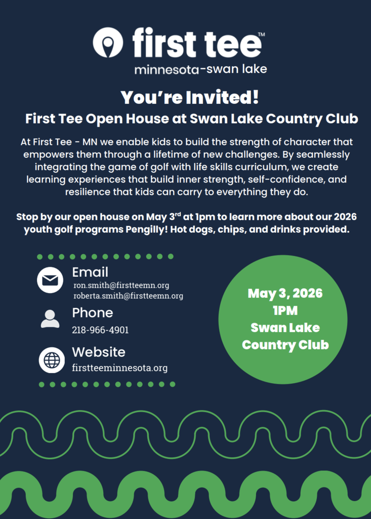 First Tee 