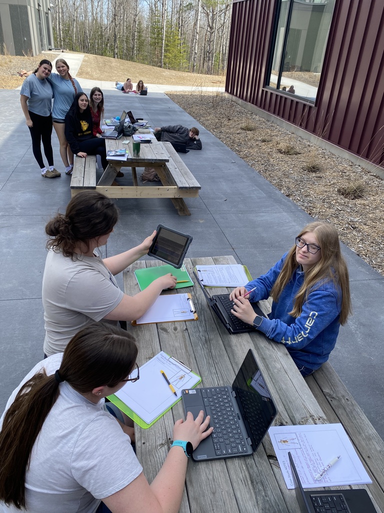 Anatomy & Physiology