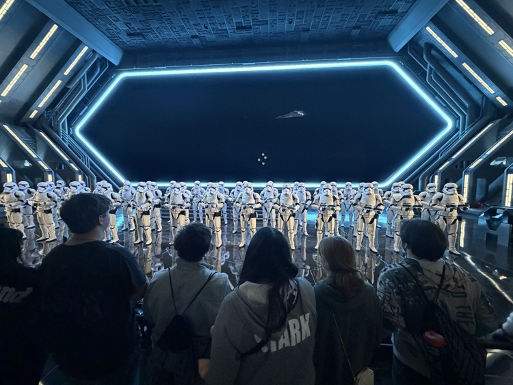 stormtroopers