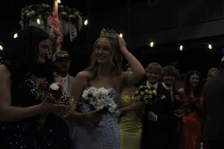 prom