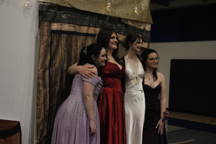prom