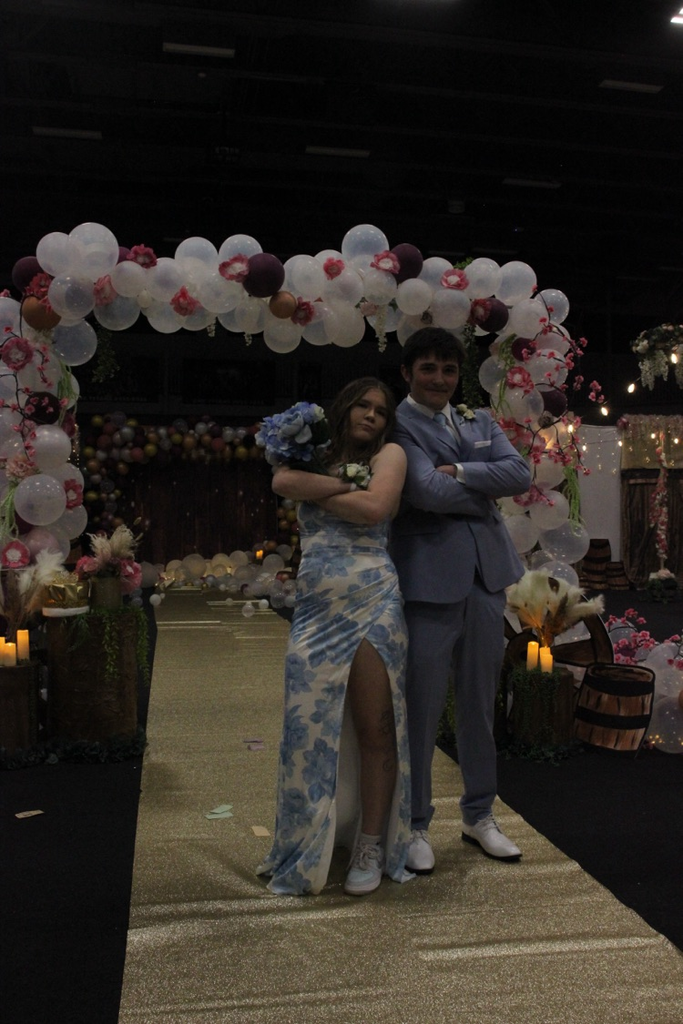 prom