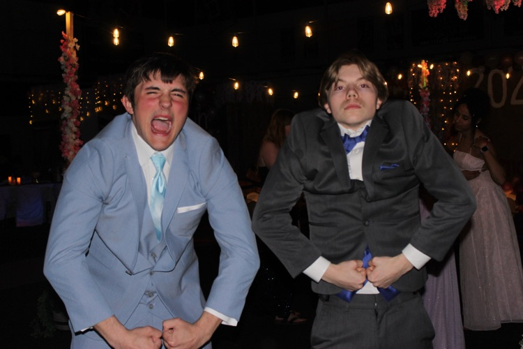 prom