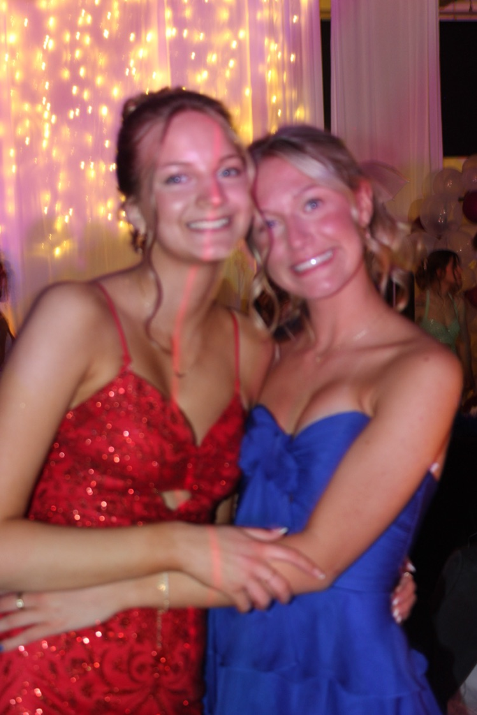 prom