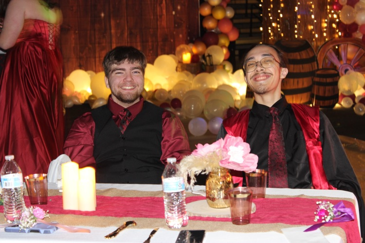 prom