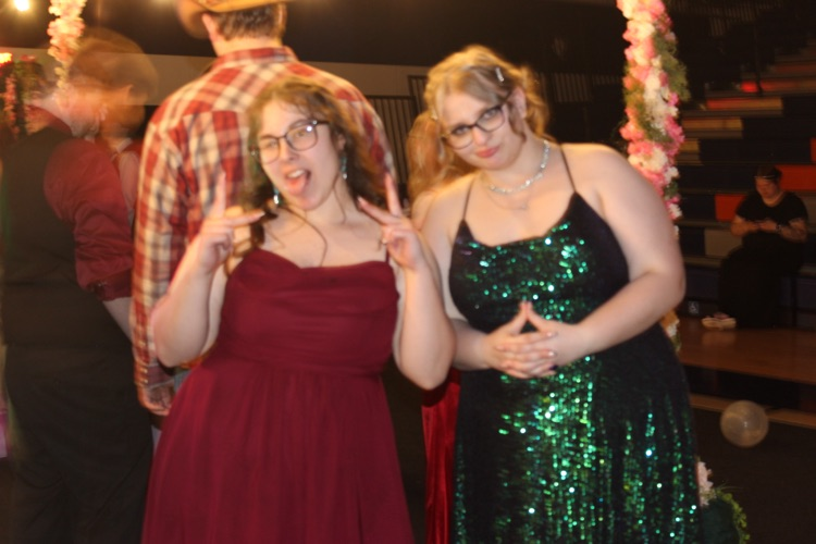 prom