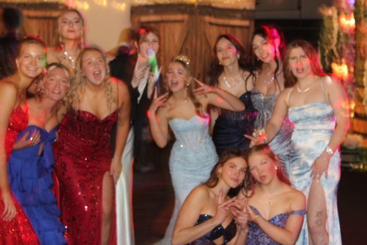 prom