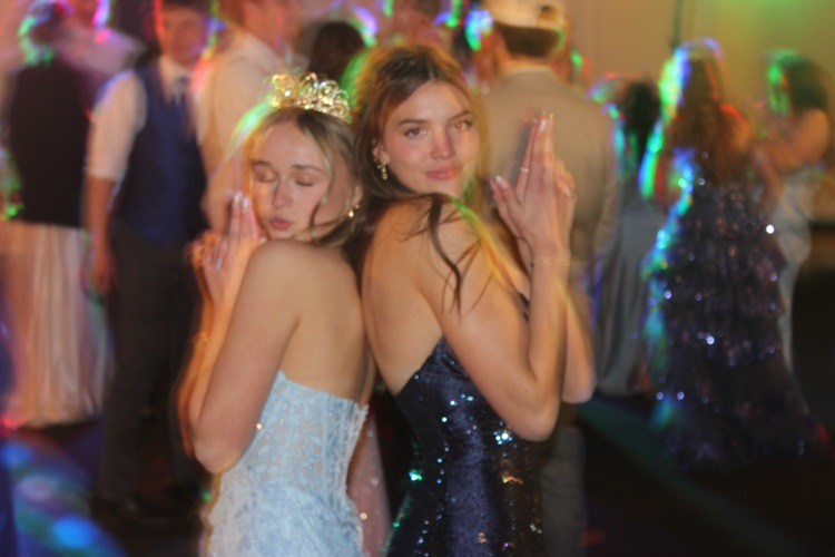 prom
