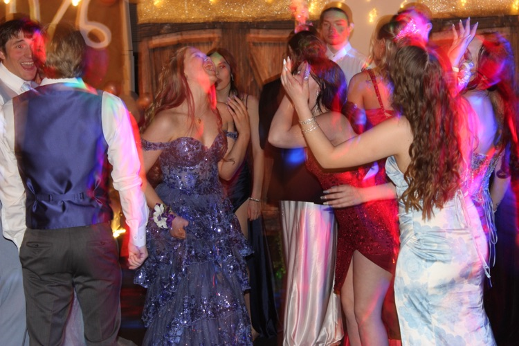 prom