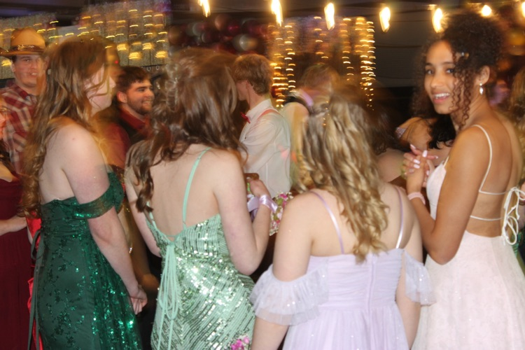 prom