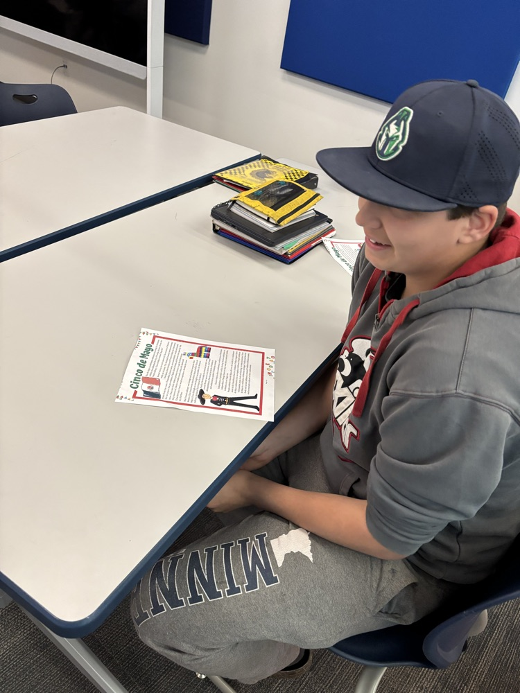cinco de mayo