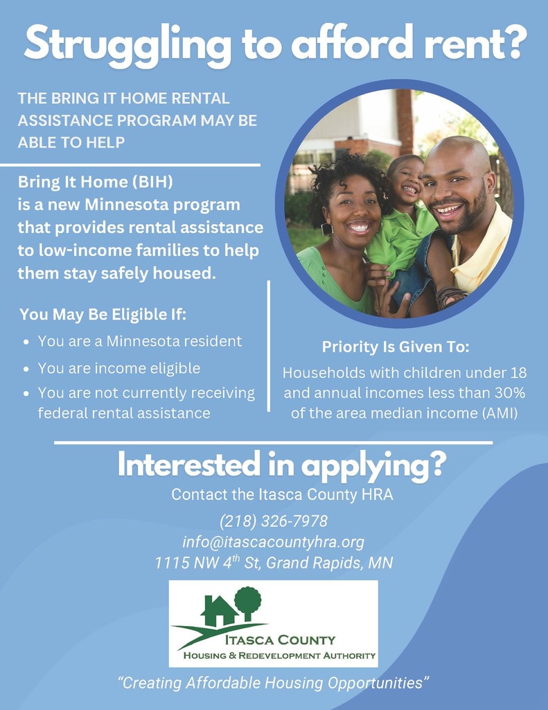 Rent Help