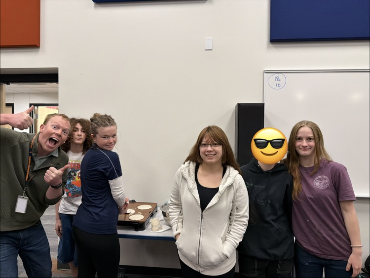 teacher breakfast