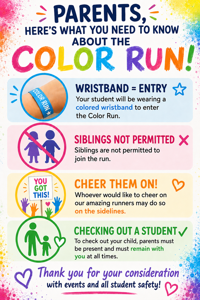 Color Run