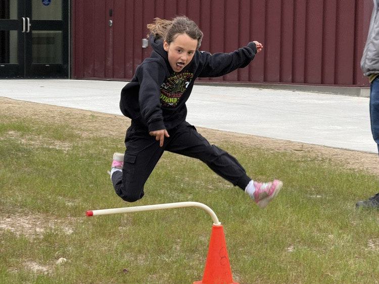 track and field