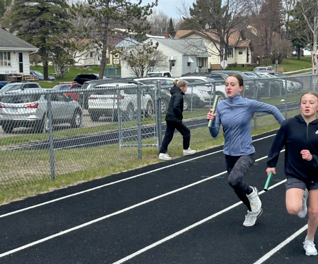 Track and Field