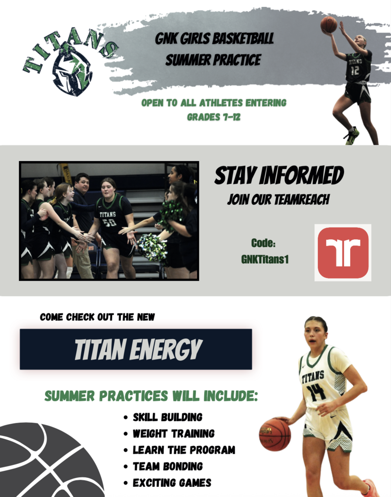 Girls Basketball