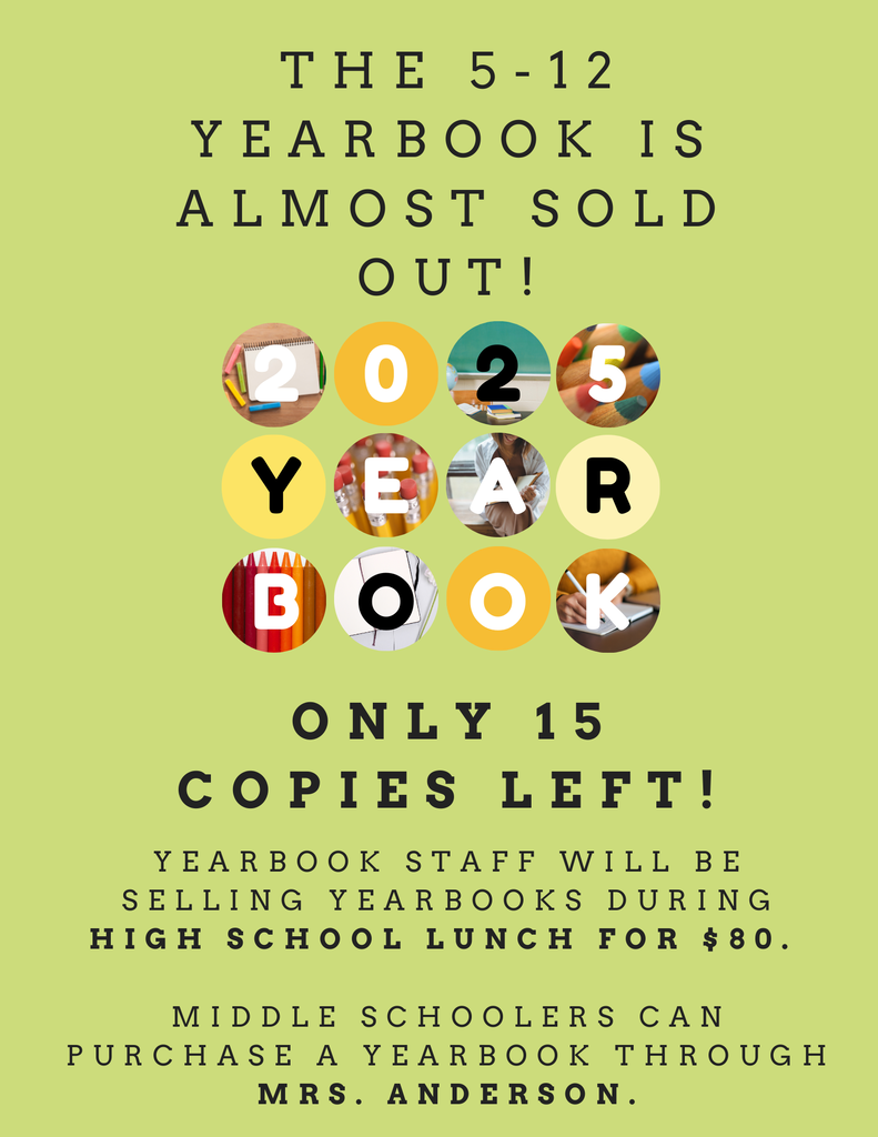 Yearbook