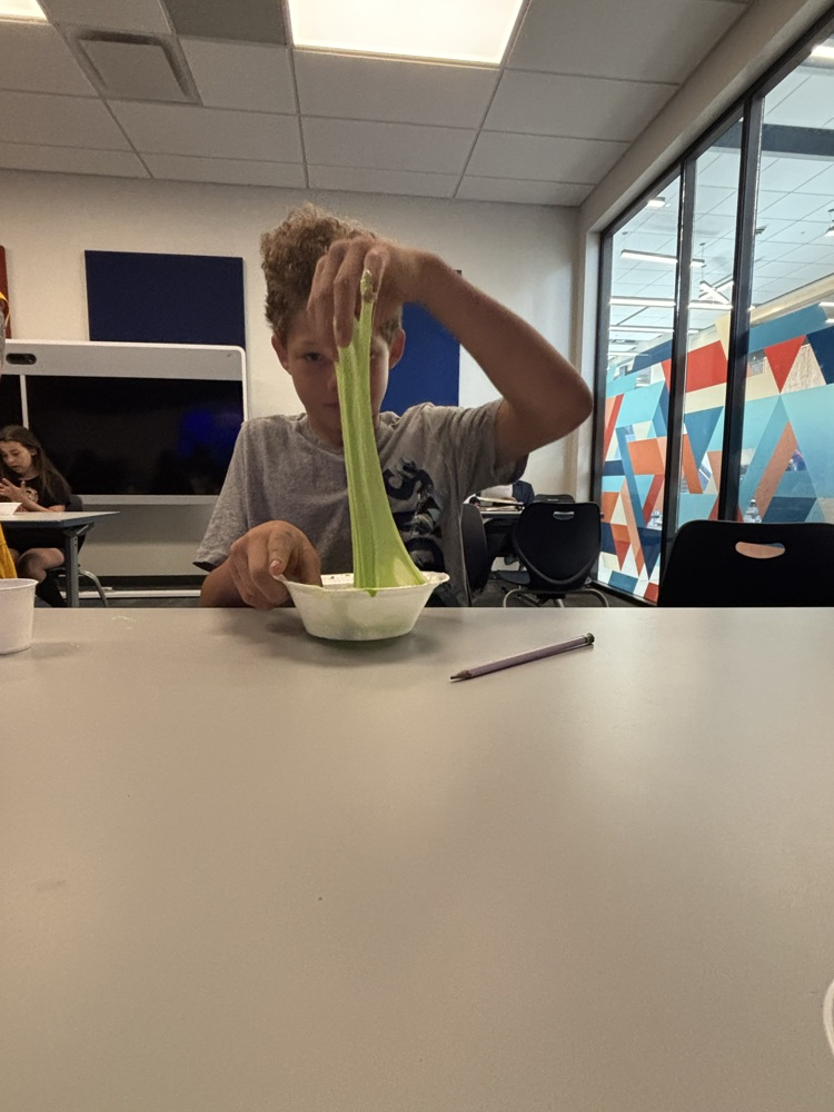 slime