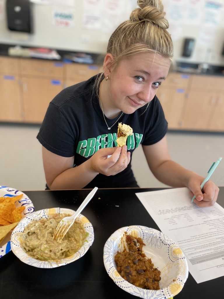Digestive System Test