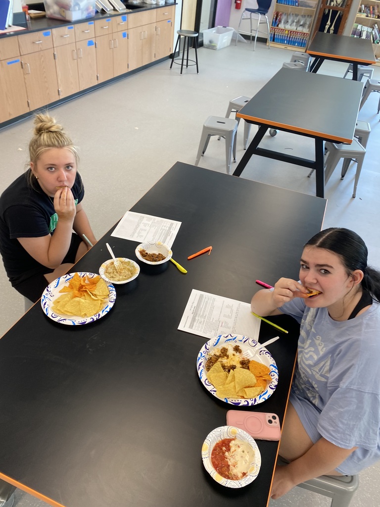 Digestive System Test