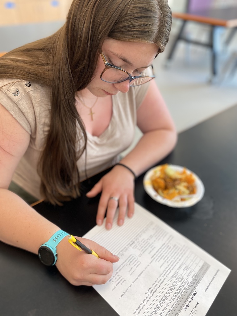 Digestive System Test