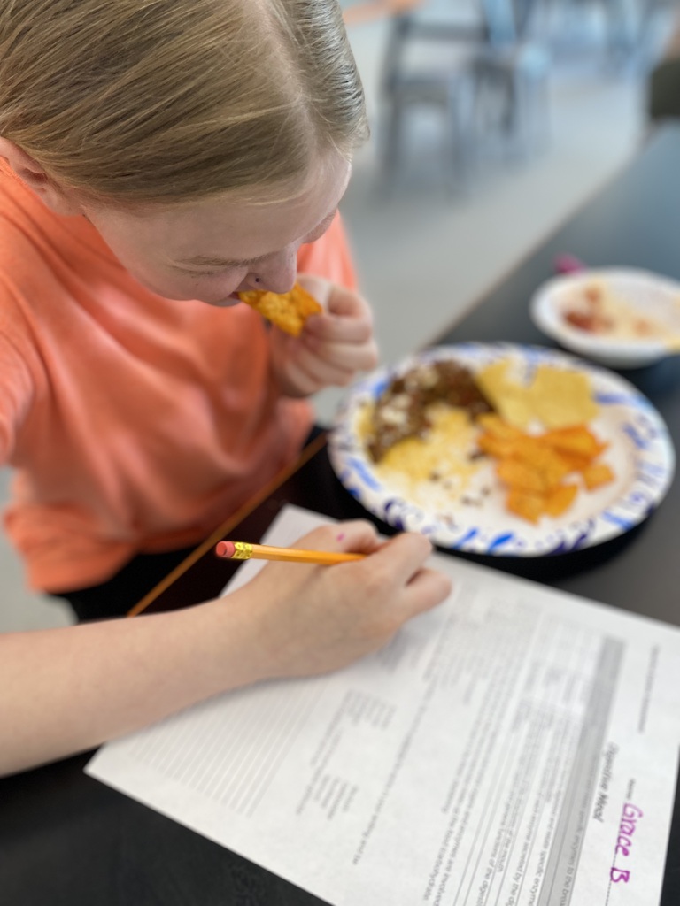 Digestive System Test