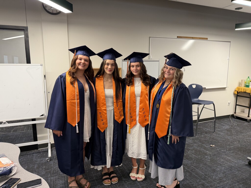 Seniors