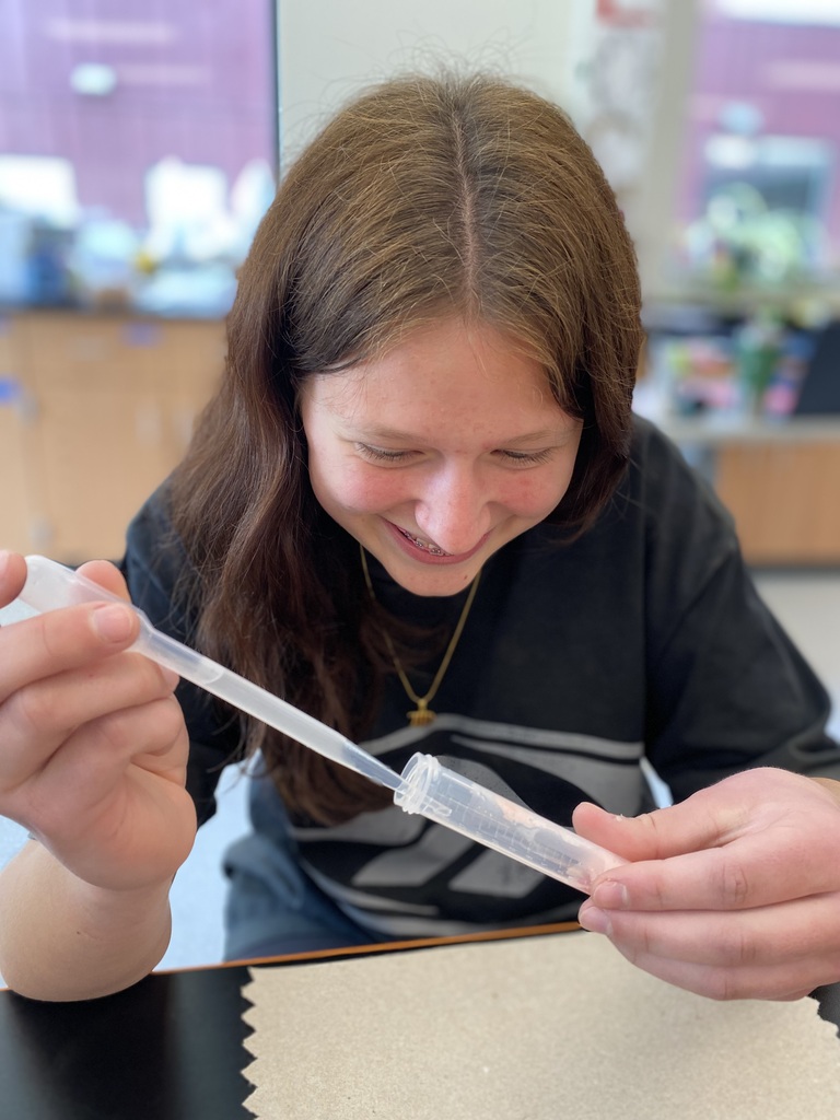 DNA Extraction Lab