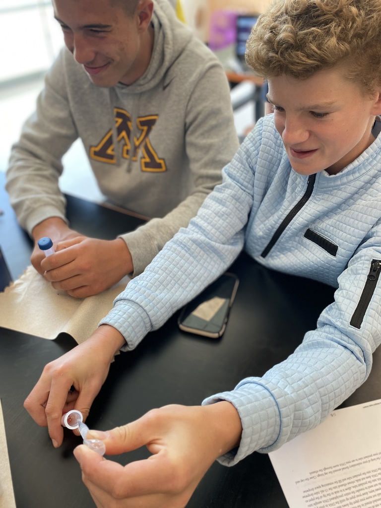 DNA Extraction Lab