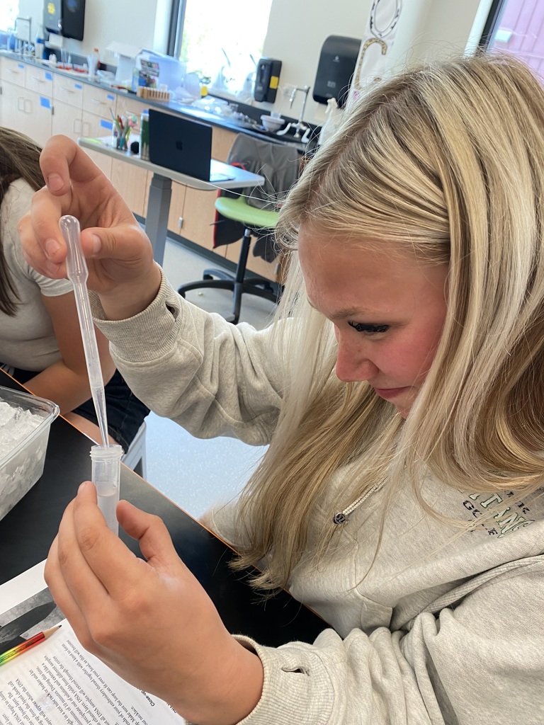 DNA Extraction Lab