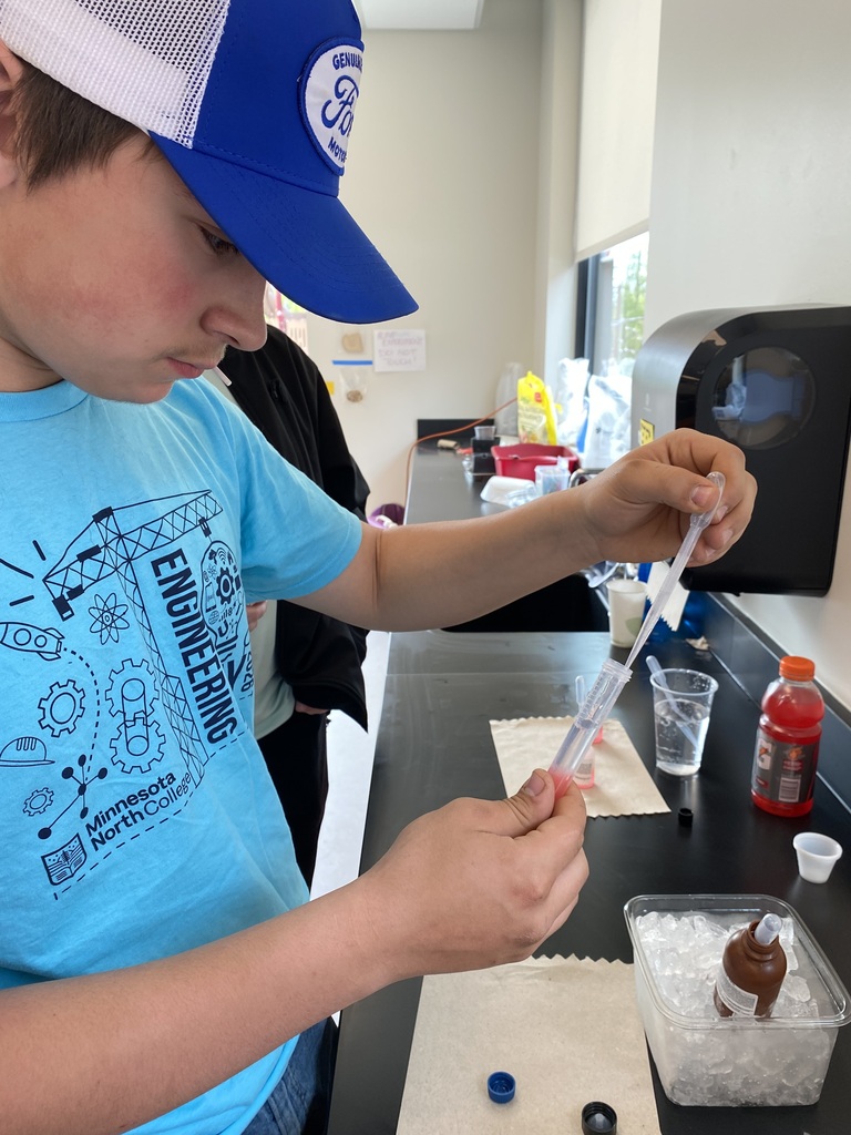 DNA Extraction Lab