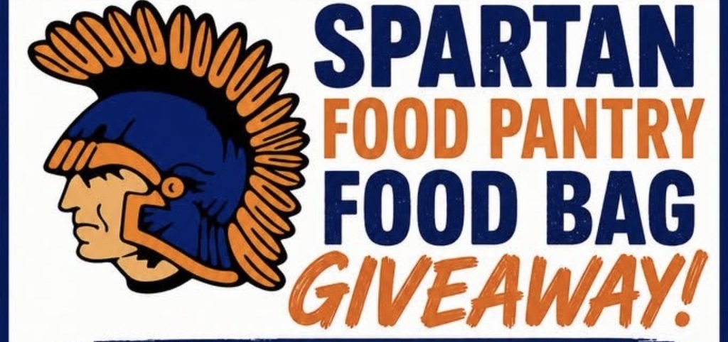 Food Bag Giveaway