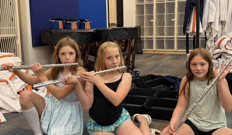 flute!