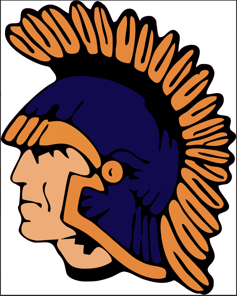 Spartan Head