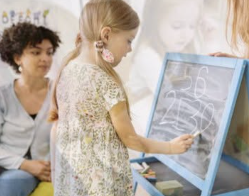 KinderCamp