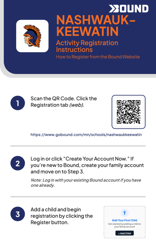 Registration Flyer