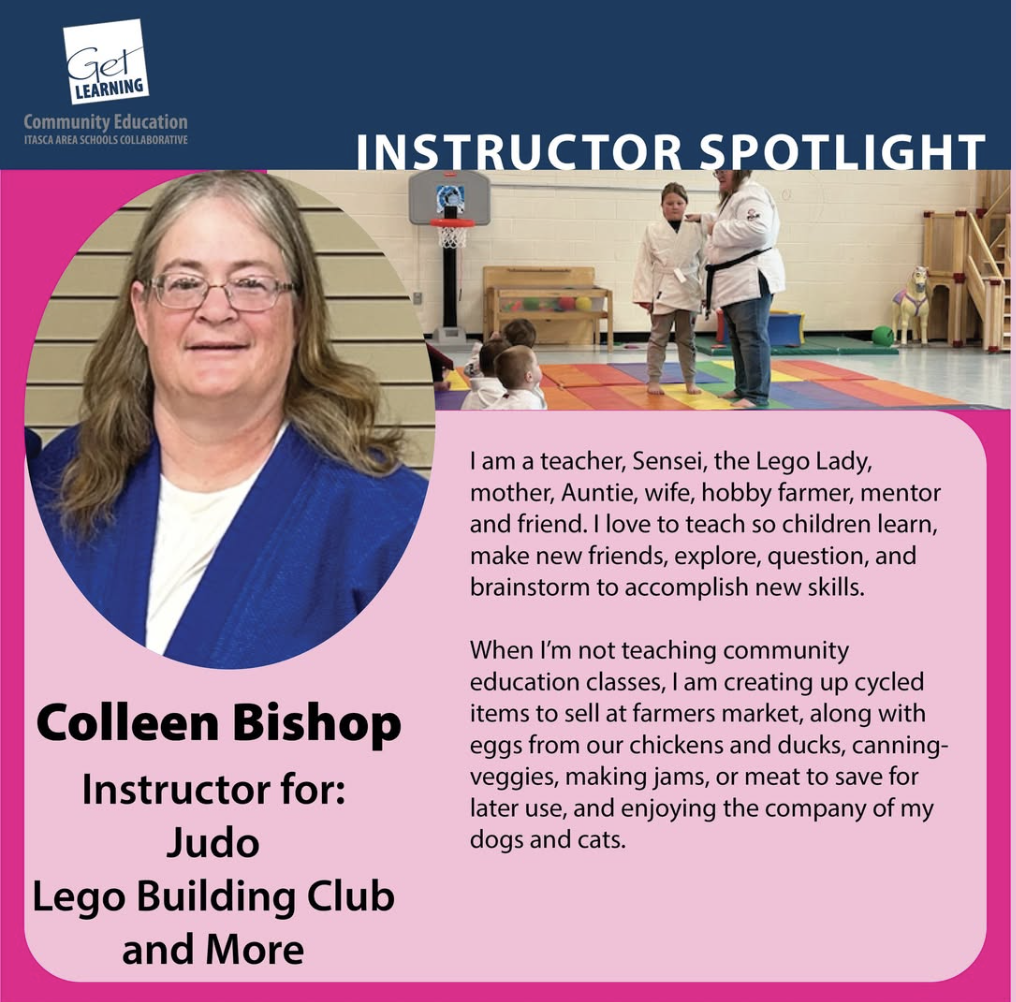 Colleen B 